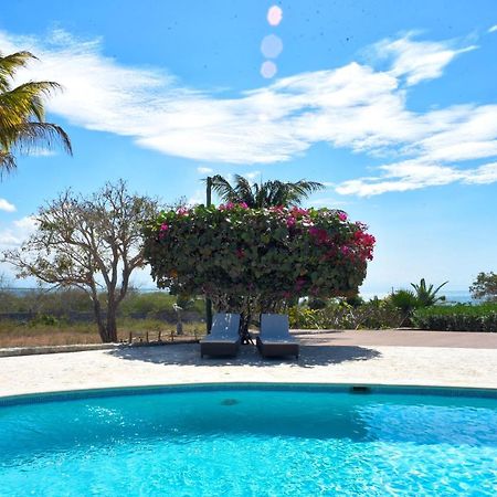 El Morro Eco Adventure Hotel San Fernando de Monte Cristi Extérieur photo