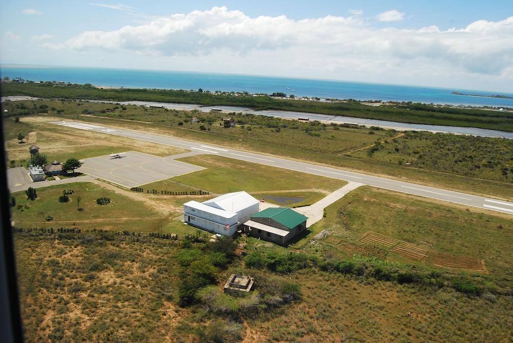 El Morro Eco Adventure Hotel San Fernando de Monte Cristi Extérieur photo