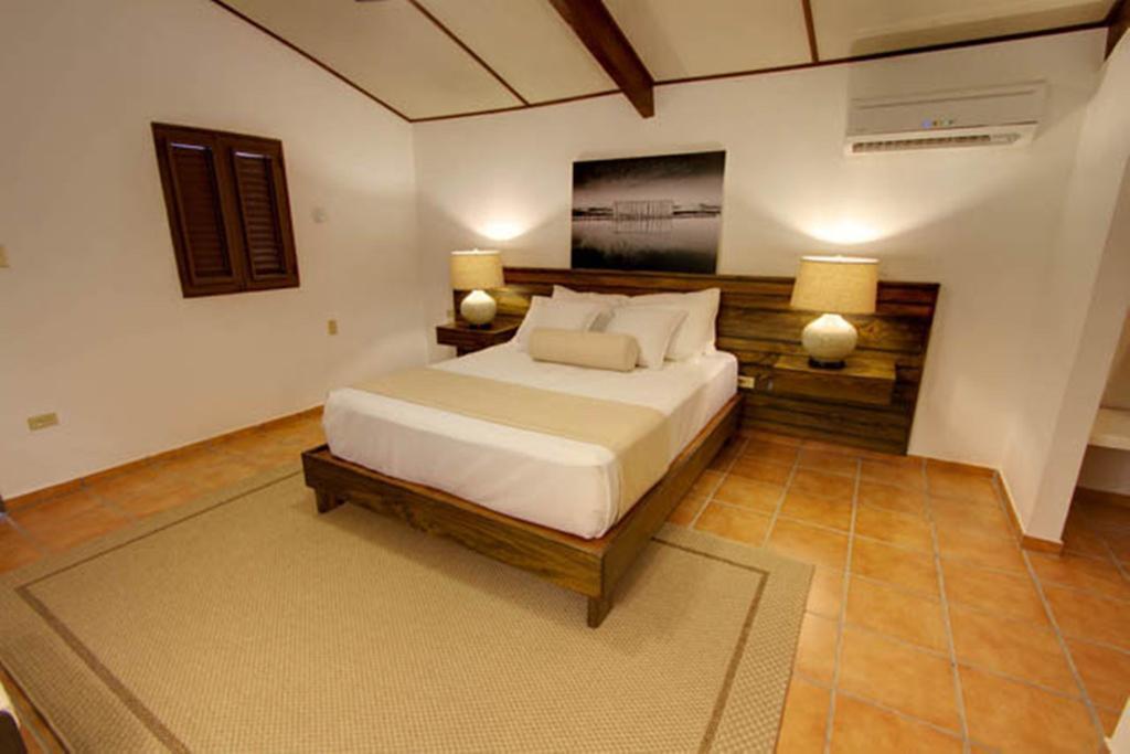 El Morro Eco Adventure Hotel San Fernando de Monte Cristi Extérieur photo