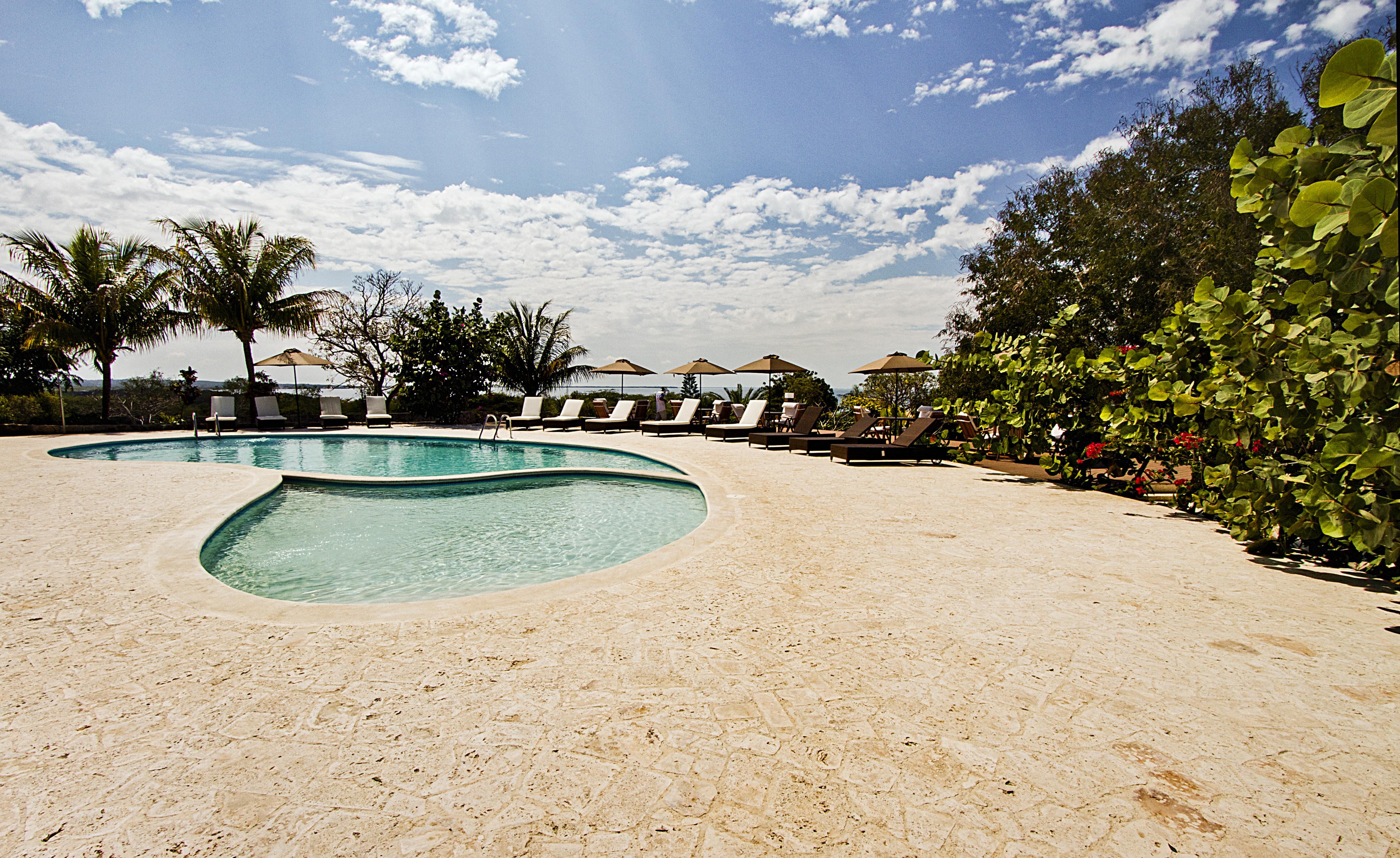 El Morro Eco Adventure Hotel San Fernando de Monte Cristi Extérieur photo